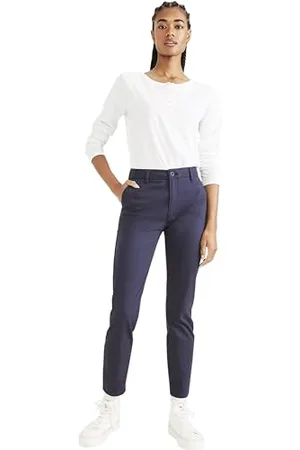 Dockers WEEKEND CHINO SKINNY SKINNY 25 L