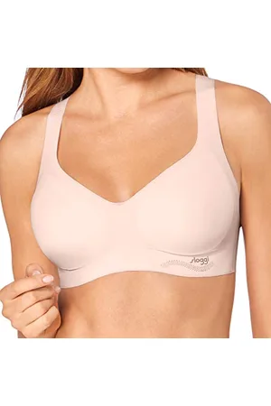 Sloggi Damen Zero Feel Bralette Ex Bustier, , XS EU