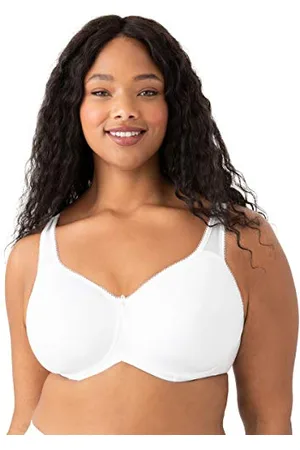 Wacoal Damen Basic Beauty Contour T-Shirt Bra BHS, , 85F EU