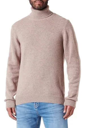 Casual Friday Karl roll Neck Bounty Knit