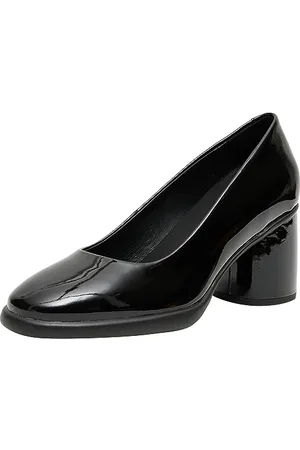 Ecco Damen Sculpted LX 55 Shoes, Black, 41 EU