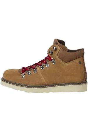 JACK & JONES Jfwchorlton Suede Boot Ln