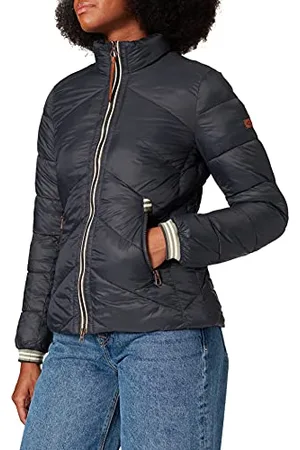 Camel Active Damen 330990599999999979212935501898269467548576740489211936768 Jacke, , 42 EU