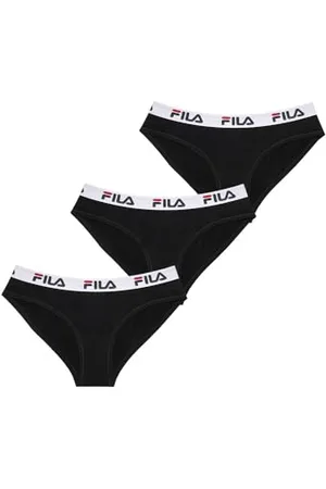 Fila Damen Women Fi/2/Scx3 Unterwäsche, , XS