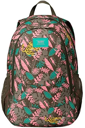 TOTTO Mochila Goctal Rucksack 40 centimeters 25