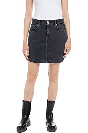 Replay Damen W9902 Rock, , 23