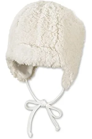 Sterntaler Unisex Baby Flauschi Mütze, , 45