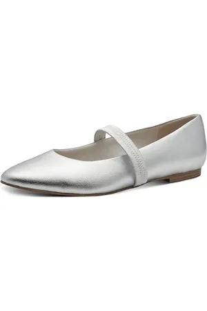 Marco Tozzi Damen 2-22119-44 Ballerina, , 38 EU