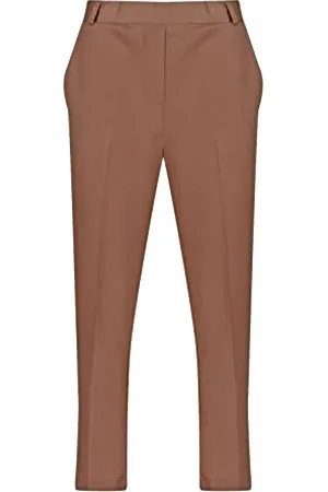 19V69 Italia Clelia, Lässige Hose Damen, , XL