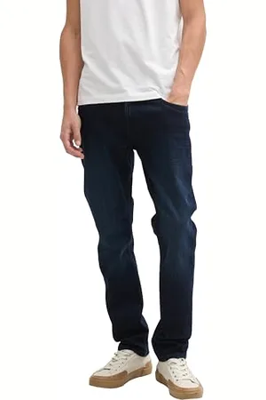 TOM TAILOR Herren Piers Slim Jeans, , 36/30