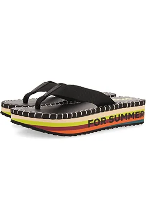 Gioseppo Damen Verton Flipflop, , 39 EU