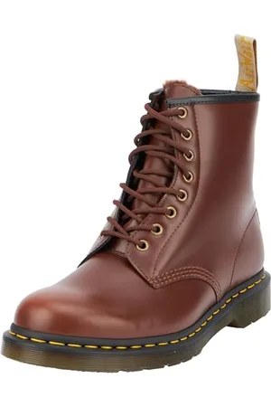 Dr. Martens Herren 8 Eye Boots, , 44 EU