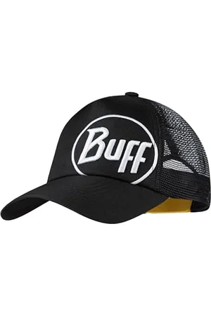 Buff ®| Kappe Trucker Männlich Weiblich Erwachsene Verstellbar, Komfortabel, Atmungsaktiv, Qualität, Modern, Outdoor, L/XL