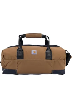 Carhartt 10029101-Parent M266656 Gepäckkoffer, Einheitsgröße, Braun, 30-Inch, Legacy Ausrüstungstasche, 76,2 cm