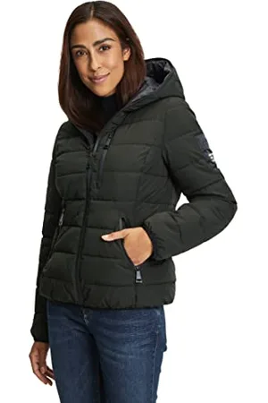 Betty Barclay Damen 7372/1571 Jacke Watte, , 44