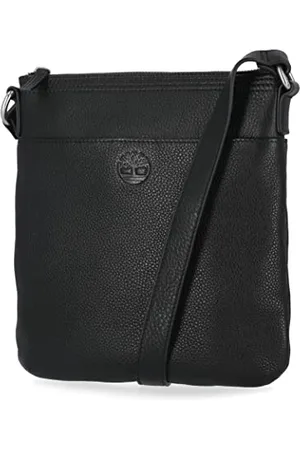Timberland Damen Umhängetasche aus Leder