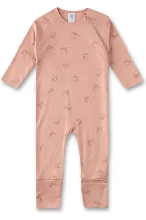 Sanetta 221982 Baby-und Kleinkind-Schlafanzüge, , 50