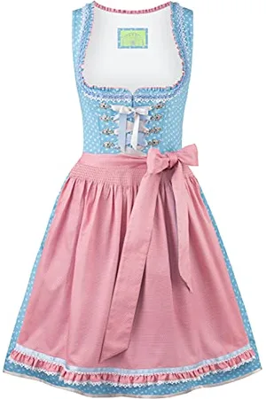 Stockerpoint Damen Sarita Kleid, , 36