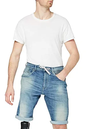 Replay Herren DJOVIC Shorts, , 28