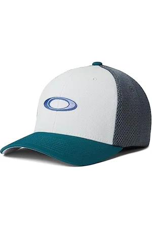 Oakley Herren Ellipse Mesh Verschluss, , Large