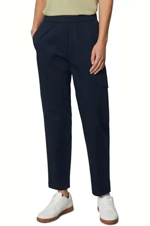 Marc O’ Polo Woven Pants
