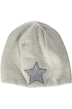 Sterntaler Jungen Slouch-Beanie Mütze, , 41