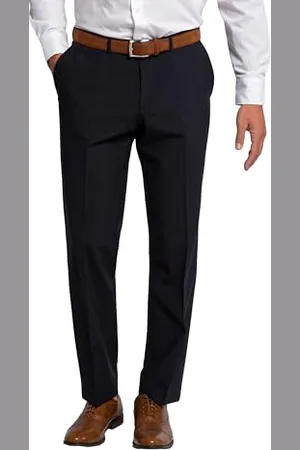 JP 1880 Herren große Größen Übergrößen Menswear L-8XL Hose, Business, FLEXNAMIC®, Baukasten Zeus, bis Gr. 72/36 66 705533730-66