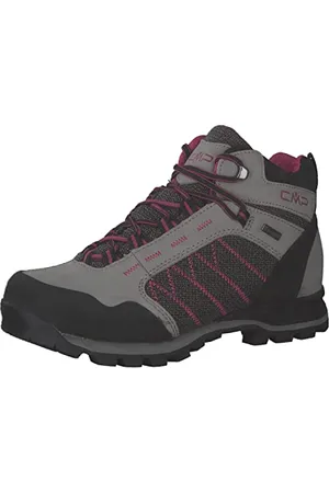 CMP Damen THIAMAT MID 2.0 WMN Shoe WP Trekking-Schuhe, , 41 EU