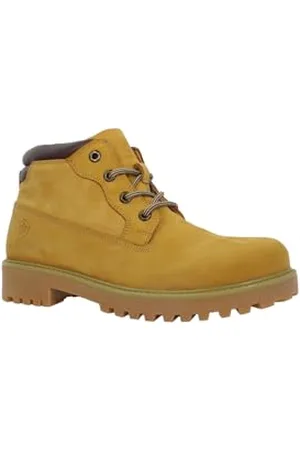 Lumberjack Herren Hiking Boots, 42 EU