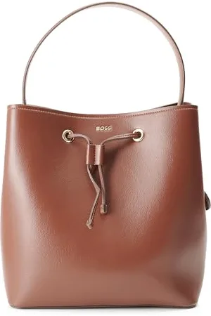 HUGO BOSS Liriel Bucket
