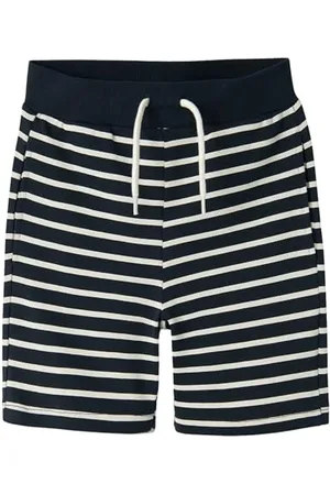 NAME IT NKMJUSPER SWE Shorts UNB PB