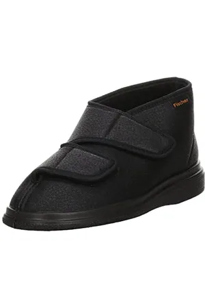 Fischer Fischer Ortho, Unisex Hohe Hausschuhe, ,38 EU X-Weit