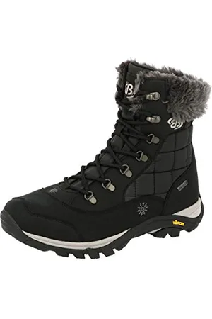 BRUTTING Himalaya Damen Schneestiefel, , 42 EU