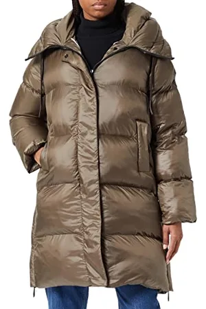 Replay Damen W7664a Alternativer Daunenmantel, , S