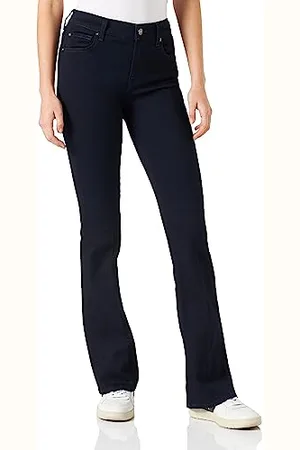 7 for all Mankind Damen Jswbc450 Jeans, , 23 EU