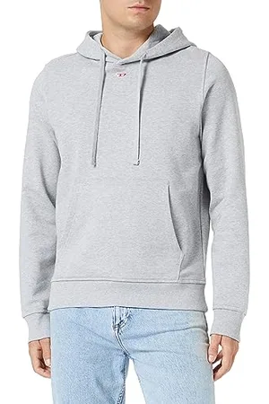 Diesel _S-Ginn-Hood-D Felpa_Sweatshirt__S