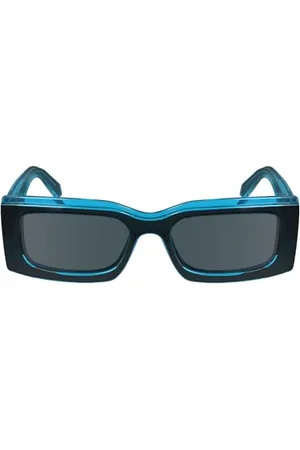 Calvin Klein Unisex CKJ24604S Sonnenbrille, , Einheitsgröße
