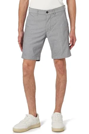 HUGO BOSS Chino-Slim-Shorts