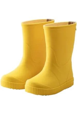 Sterntaler Gummistiefel - Unisex Kinder Regenstiefel mit herausnehmbarer Sohle - Wasserdichte Kinderstiefel - Matsch- und Regenschuhe, , Größe 26