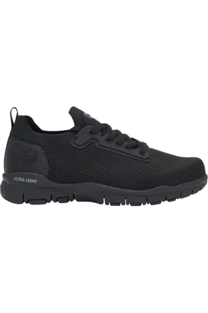 Scholl Herren Jump Socke Health Care Professional Shoe, Nero, 41 EU