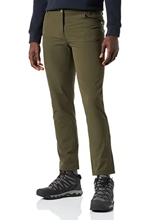 Regatta Katonya Winddichte, Wasserabweisende Softshell-Jeans für Damen