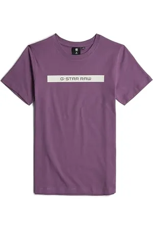 G-Star T-shirt ss regular