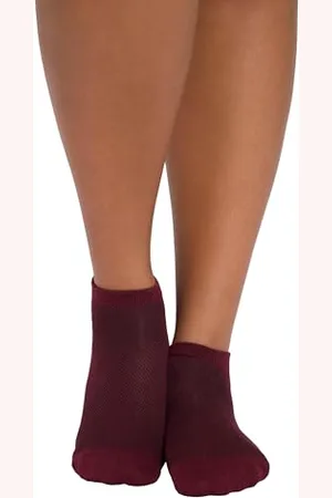 Ulla Popken Damen 3er Pack Sportsocken Strümpfe, , 39-42