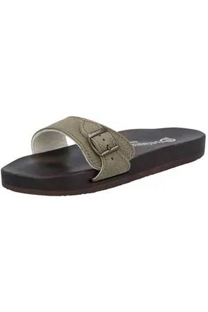Berkemann Unisex Original Sandale Holzschuh, , 38 2/3 EU