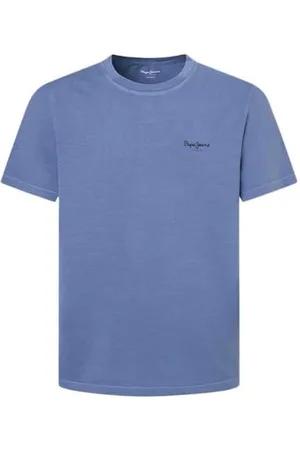 Pepe Jeans Herren Jacko Long T-Shirt, , L