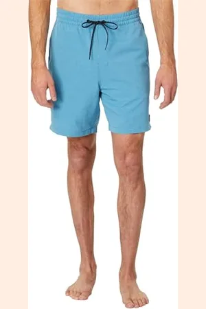 Hurley Herren Zuma Ii Volley 45,7 cm Bermudas, , M