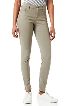Atelier Gardeur Damen Zuri Wondershape Jeans, , W(Herstellergröße: 46)