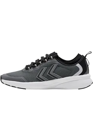 Hummel Unisex Flow Fit Sneaker, , 44.5 EU