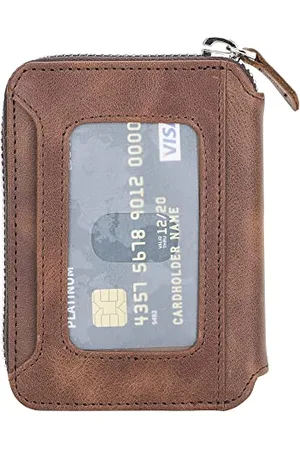 Burkley Unisex-Erwachsene Amadora Reisezubeh r Kartenh llen, , M EU