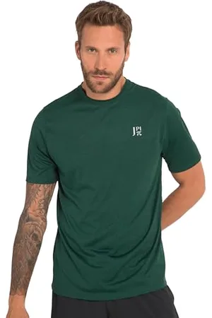JAY-PI JP 1880 Herren Funktions FLEXNAMIC, Halbarm, Quickdry T-Shirts, , 58